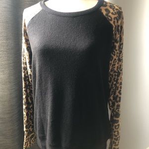 LNA sweater